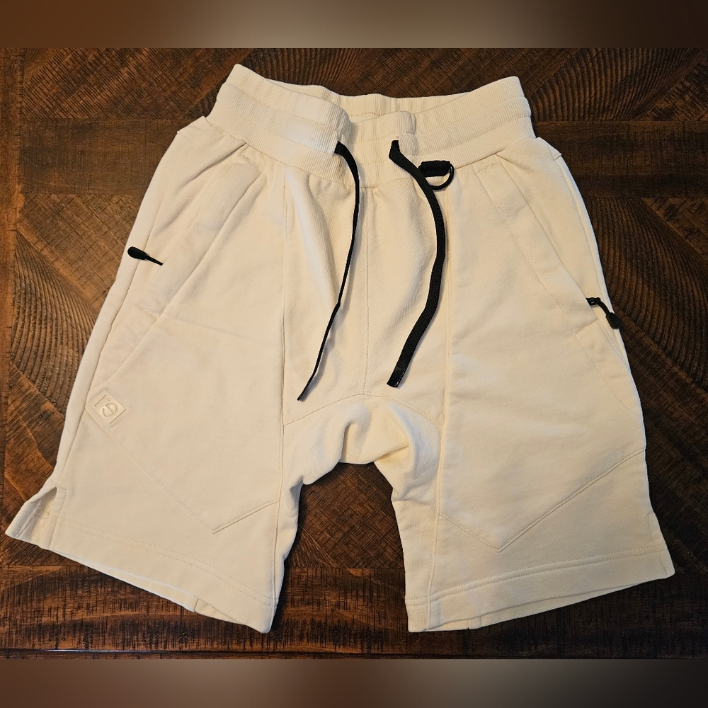 RE-INC RWB Shorts